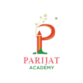 logo parijat